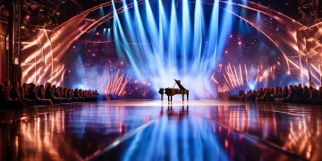 英国达人秀上的歌究竟叫什么？
