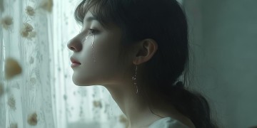 失意时，哪些歌会让人忍不住落泪？