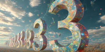 最大的数字究竟是什么歌?