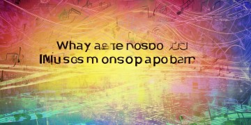 为什么流行歌曲如此受欢迎？