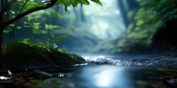 乔峰父亲究竟适合唱什么歌?