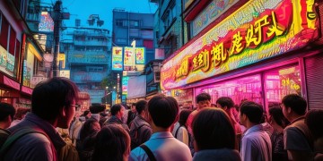 快来看帅哥到底出自哪首歌？