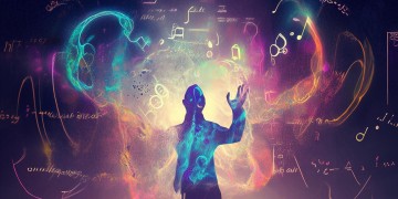 为什么我的K歌分比别人高？