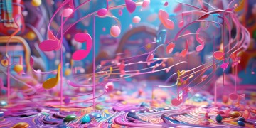 愚人节适合听什么歌?