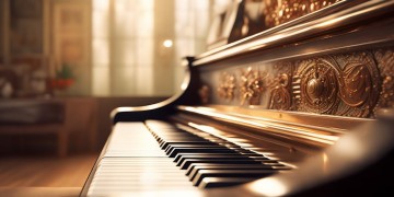 艺考钢琴适合弹奏什么歌曲好?