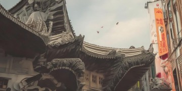 小伙唱出来的歌究竟叫什么？