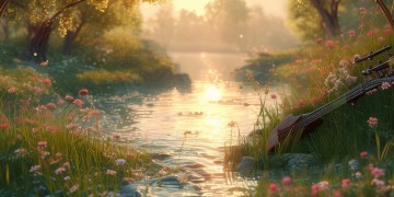 李魏西最好听的歌是哪首?