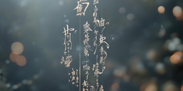 字母赞佛歌究竟是什么意思？
