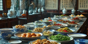 吃的歌究竟源于哪个朝代？