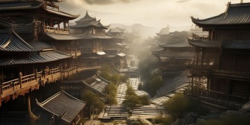 一统天下兄弟反目究竟是哪首歌？