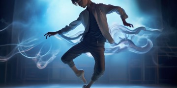 男孩子跳的舞究竟适合什么歌？