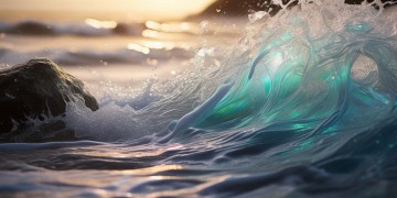 我爱你波涛汹涌究竟是哪首歌？