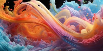 何洁和张杰一起唱过什么歌？