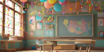 给老师生日会唱什么歌合适呢？