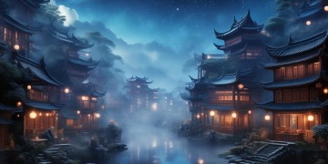 大话西游开场到底是什么歌？