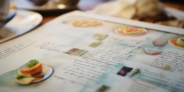 还没想好吃什么出自哪首歌？