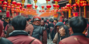 过年打工听什么歌才好听呢？