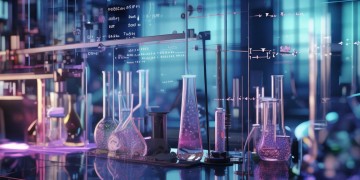 科学家是哪首歌的歌词？