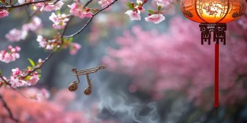 正月初六送给女生什么歌好听呢？