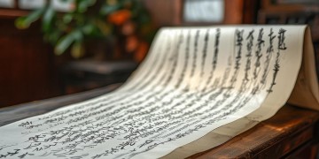 正气歌究竟写了什么内容?