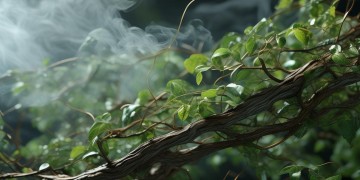 抽烟伤肝伤肺呀到底是哪首歌？