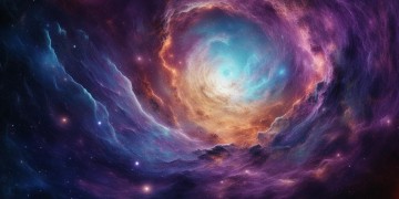 星际歌词高潮部分究竟是哪首歌？