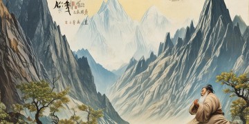 愚公移山当年究竟唱了什么歌？