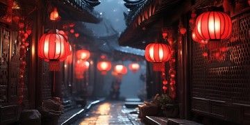 正月十五适合唱什么京剧歌呢？