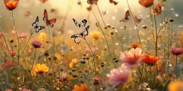 花为蝶儿飞究竟是哪首歌?