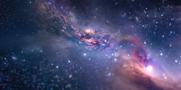你是遥远的星河出自哪首歌？