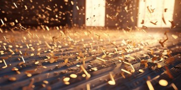 来不及是哪首美声歌呢？