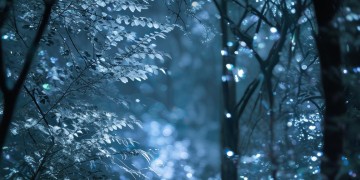 月光里的美究竟是哪首歌?