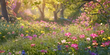 春暖花开是哪个节目的歌？