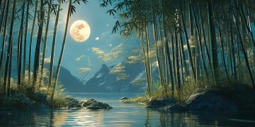 清风明月不到头出自哪首歌?