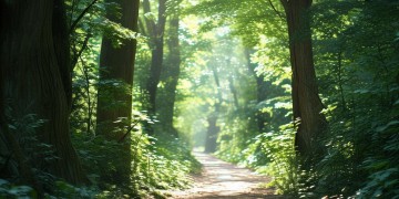 一条幽僻的小路出自哪首歌？