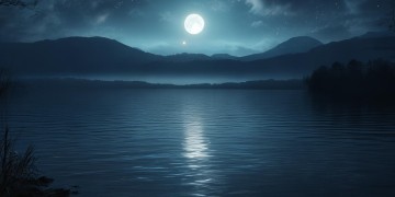 夜深沉离别时来临究竟是哪首歌？