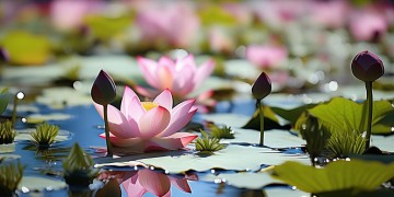 莲花朵朵究竟是哪首佛歌？