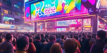 全民K歌领礼物到底有什么用？
