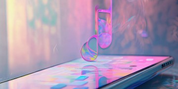 K歌软件为何没有自己的歌?