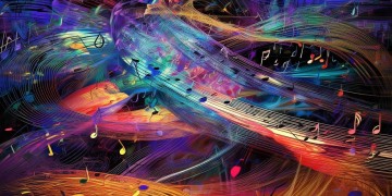 我们能听什么样的歌呢？