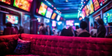 去KTV必须唱什么歌？