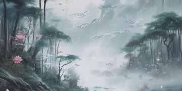 屈原九歌里究竟包括什么？