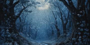 我夜里又梦到你究竟是哪首歌？