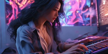 有气质女生打王者适合听什么歌？