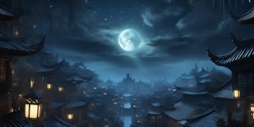 将夜里面的主题歌究竟是什么？