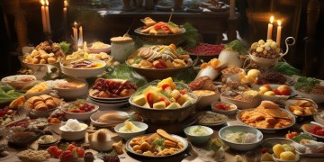 美食的诱惑究竟是哪首歌？