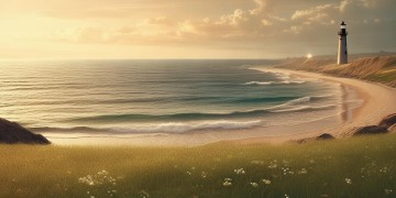在海边静静听歌曲究竟是哪首歌？
