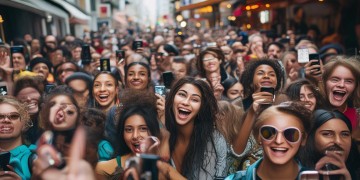 人多拍快手用什么歌好听呢?