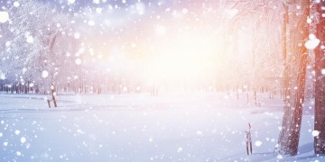 有哪些跟雪有关系的歌曲呢？