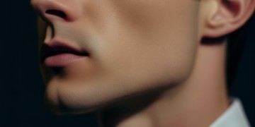 胡歌的下颚线与专业歌手有何关联？